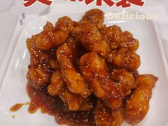 -东四民芳餐厅(朝阳门店)