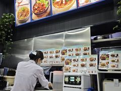 -李先生牛肉面大王(郑州火车站西广场2店)