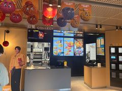 -麦当劳(无锡永乐店)