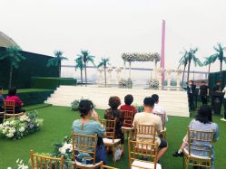 -格乐利雅婚礼艺术中心(浦东花木店)