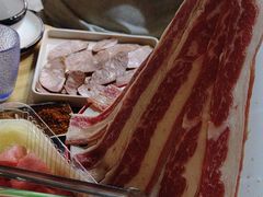 -正宗齐齐哈尔烤肉·齐牛哥鲜切炭火烤肉(杭州总店)