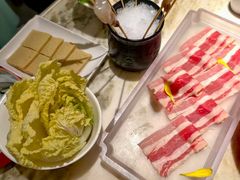 -涮福記·现切牛羊肉火锅(世纪汇店)