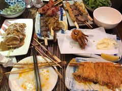 -平成屋·午肴夜酒(四川北路店)