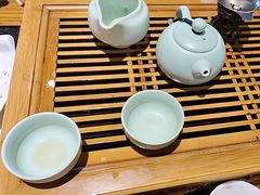 -小城粥道·海胆鲜虾粥(解放广场店)