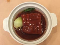 -上海老饭店(北京分店)