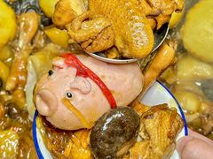 -和晟shèng铁锅炖·东北菜(南山店)