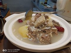 -中发源·清真餐厅(春风店)