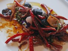 -满堂·烤鸭店·北京菜(鼓楼店)