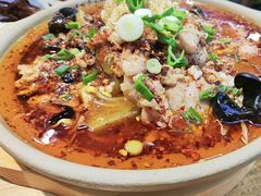 -砂锅爷·老成都砂锅菜(昌平店)