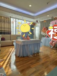 -安悦贝月子中心