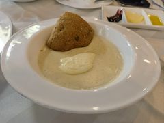 -北京建国饭店杰斯汀法餐厅