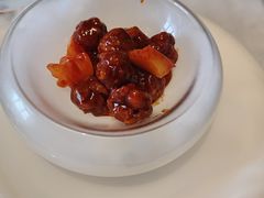 -庆云楼饭庄(什刹海店)