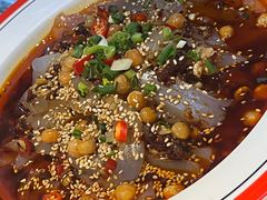 -红辣椒·川菜·火锅(张杨路店)