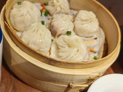 绍兴小笼-寻宝记绍兴菜(鲁迅路店)