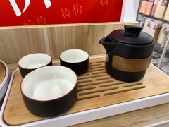 -大润发(康桥店)