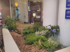 -前海沿·海鲜水饺青岛菜(乐客城店)