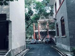 -四川农业大学(雅安校区)