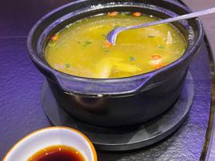 -老李家土菜馆·安吉地标美食