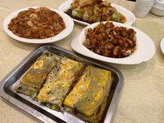 -奥华餐厅·老张记(台基厂店)