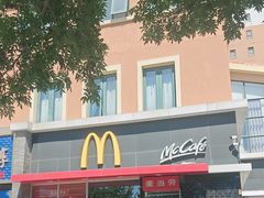 -麦当劳(垡头西路店)