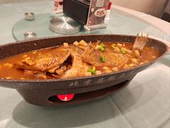 -安徽大厦中餐厅