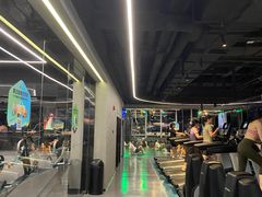 -懒人Club健身(卓越时代广场店)