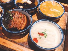 -阿庄新豫菜(通泰路店)
