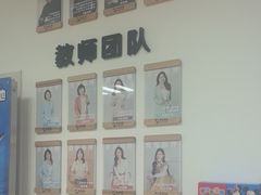 -于爸课堂·学前预备·小学托管·初高中自习室