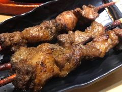 -凯撒尔新疆特色主题餐厅(青山店)