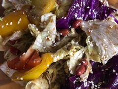 -木屋烧烤(坂田天安云谷店)