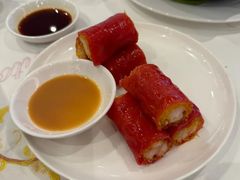 -粤珍轩·家宴·广式茶点(新城广场店)