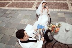 -太古映画婚纱摄影(天河店)