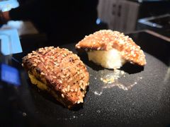 -昊·来了寿司(台湾街店)