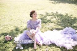 点击看大图 -全城热恋婚纱摄影(优质钻石店)
