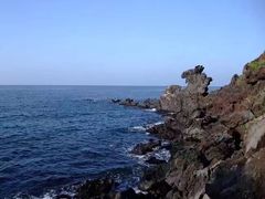 -龙头岩(Dragon Head Rock)