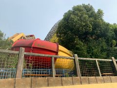 -武汉玛雅海滩水公园