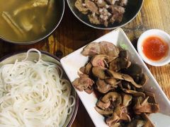 -老牌依强牛肉店(达道总店)