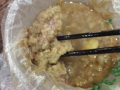 -定家小酥肉·清真(回民街店)