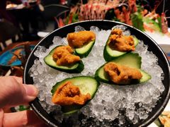 -Mr·Fish鱼鲜生海鲜放题(银泰in99店)