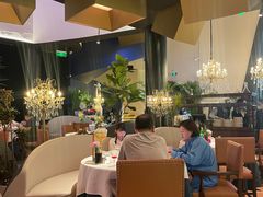 -狮拾久·现代新加坡料理(福田COCO Park店)