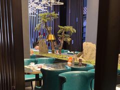 -喜棠·长沙家宴·海鲜·湘菜(麓谷店)