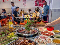 -鼎伙伙火锅串串·10年品牌传承(白象居总店)