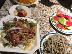 -厚味居炙子烤肉·清真(天桥南纬路店)