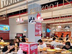 -龍歌自助小火锅(李沧顺和汇店)