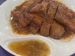 -茗荔园农庄(大涌店)
