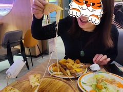 -比格比萨自助(延庆万达广场店)