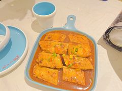 -香香海南菜餐厅