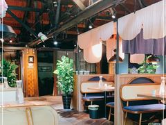 大堂-周家二小姐的菜(西津渡店)