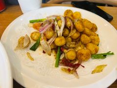 -501號台州海鲜餐厅(海创园店)