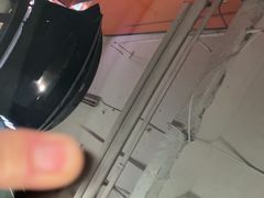 -鲨鱼皮汽车凹陷玻璃修复(静安店)